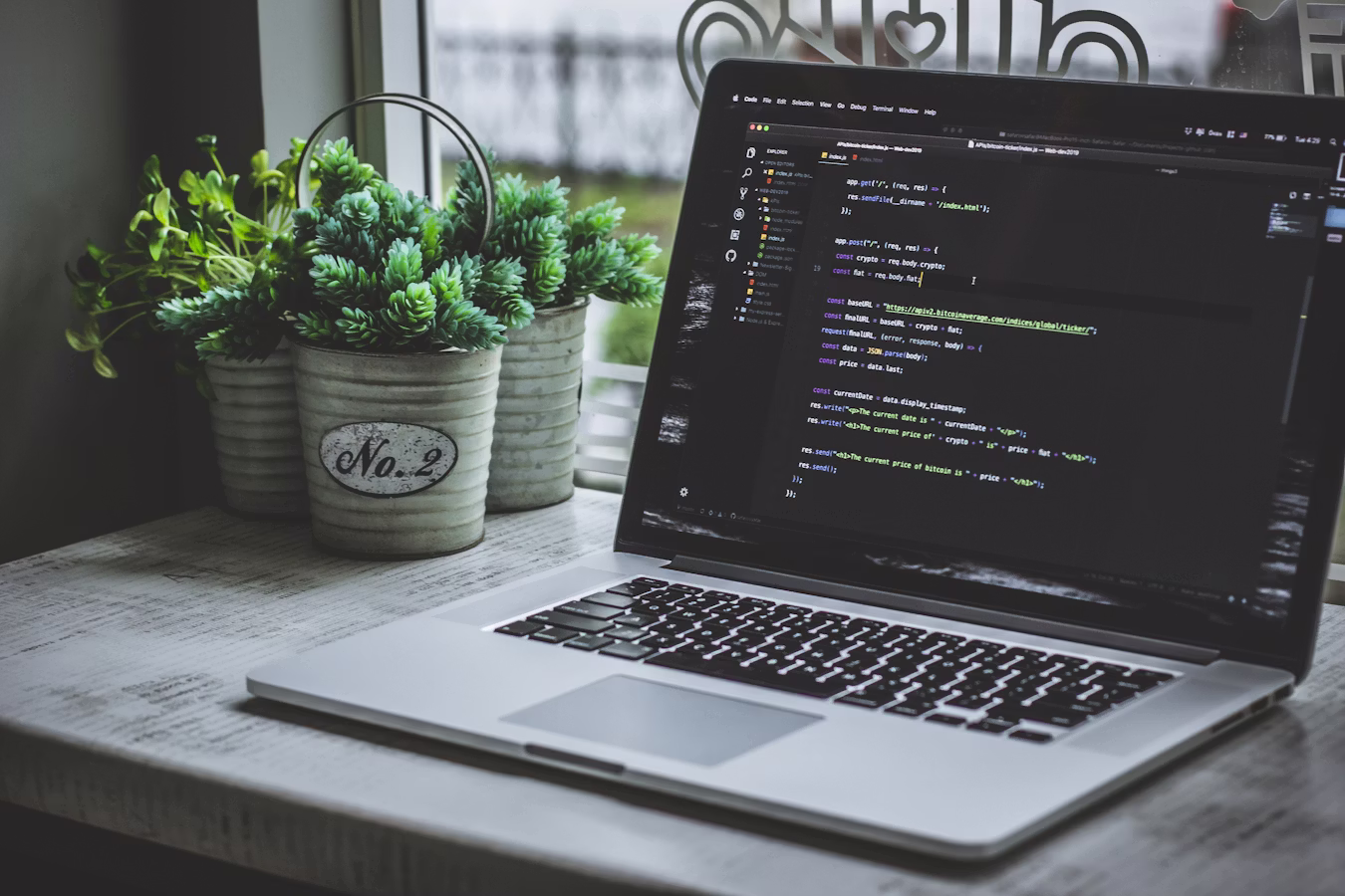 Our Vision - Digital Marketing